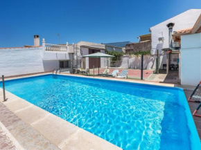 Holiday Home Rural Cacin by Interhome, Cacin